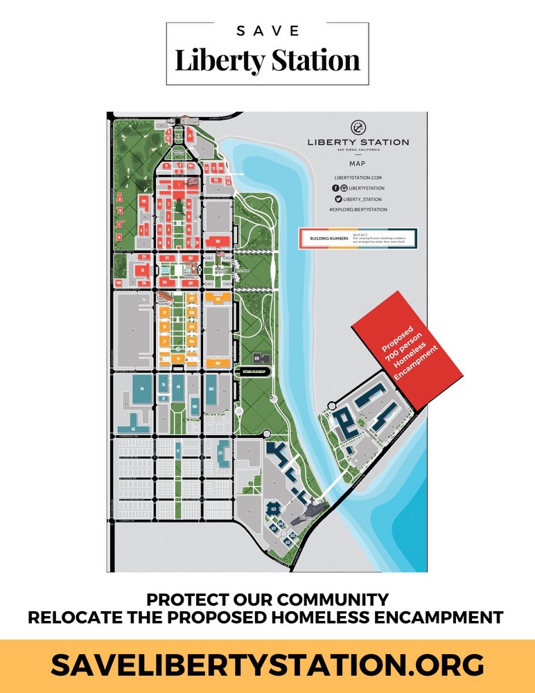 Map of Proposed&nbsp;Site